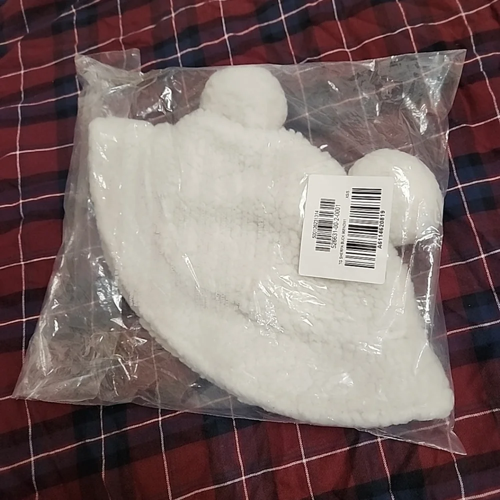 GAP baby faux